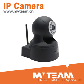 720p Infrared Camera, Night Vision Security Camera, PTZ Wireless IP Camera
